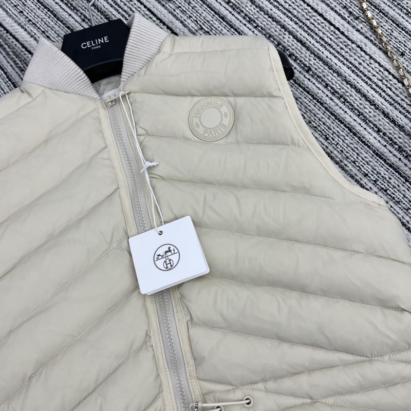 Hermes Down Jackets